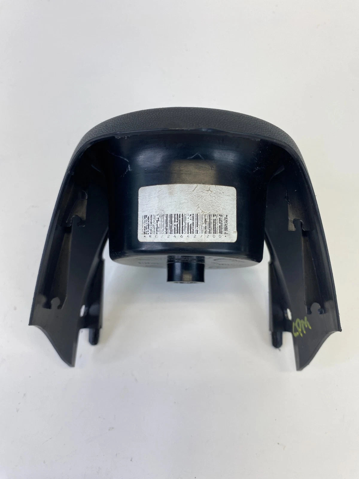2007-2013 MINI COOPER R56 REAR CENTER CONSOLE CUP HOLDER BEZEL TRIM OEM
