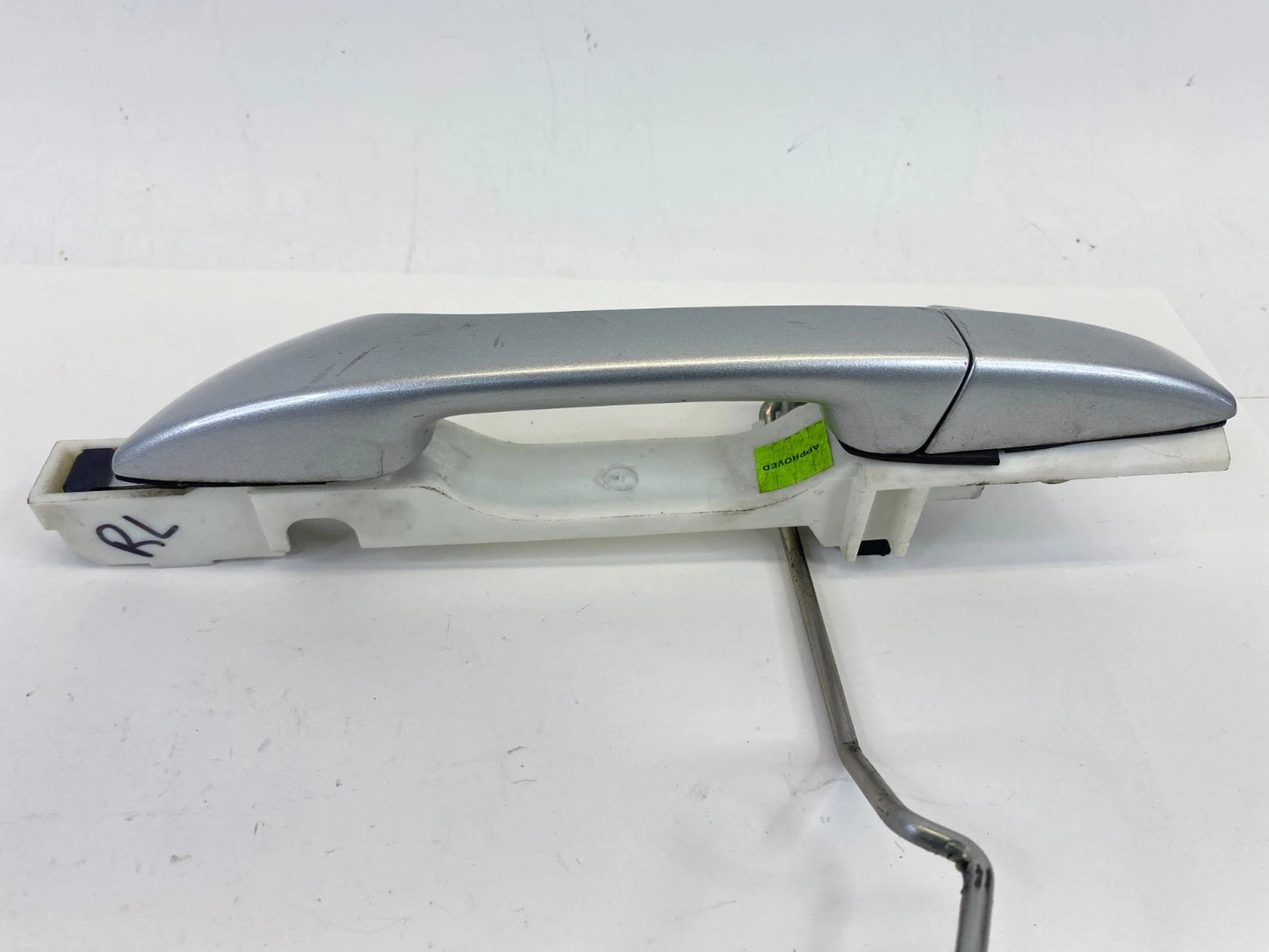 2008-2012 Honda Accord SEDAN Rear Left Back Side Exterior Door Handle Assy OEM
