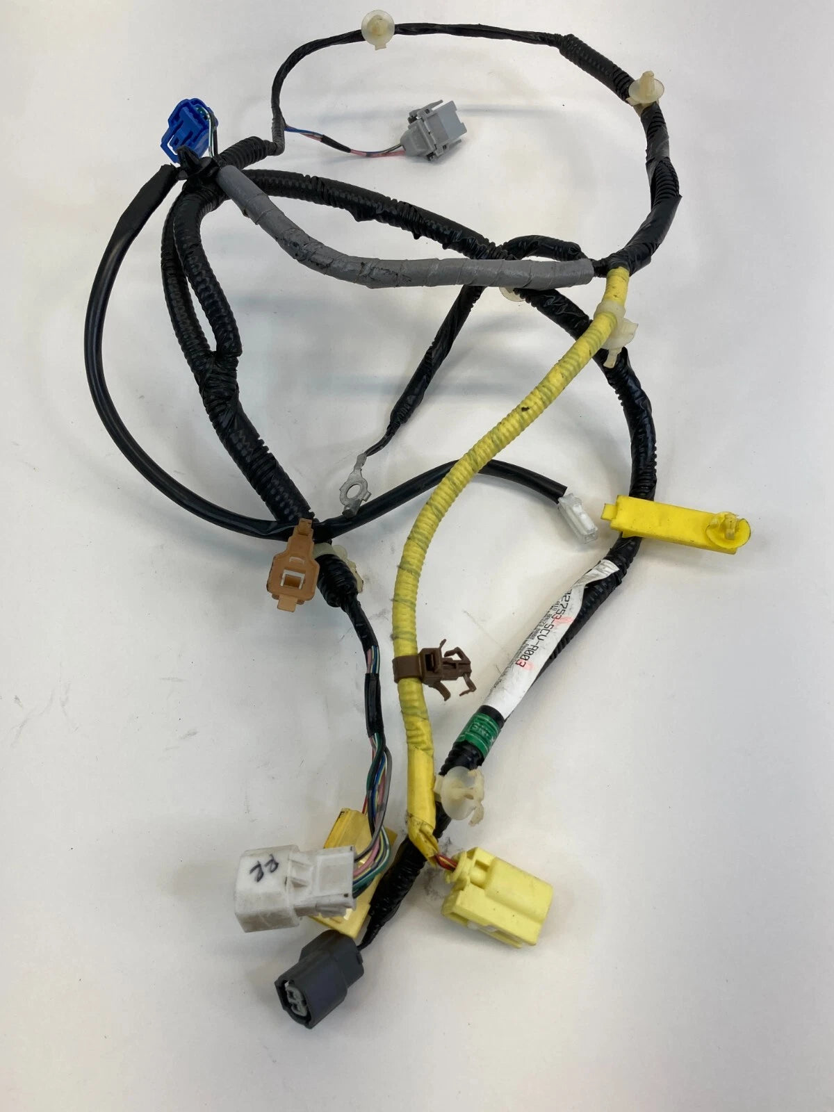 2003-2006 HONDA ELEMENT REAR RIGHT DOOR WIRE WIRING HARNESS 32753-SCV-A003 OEM