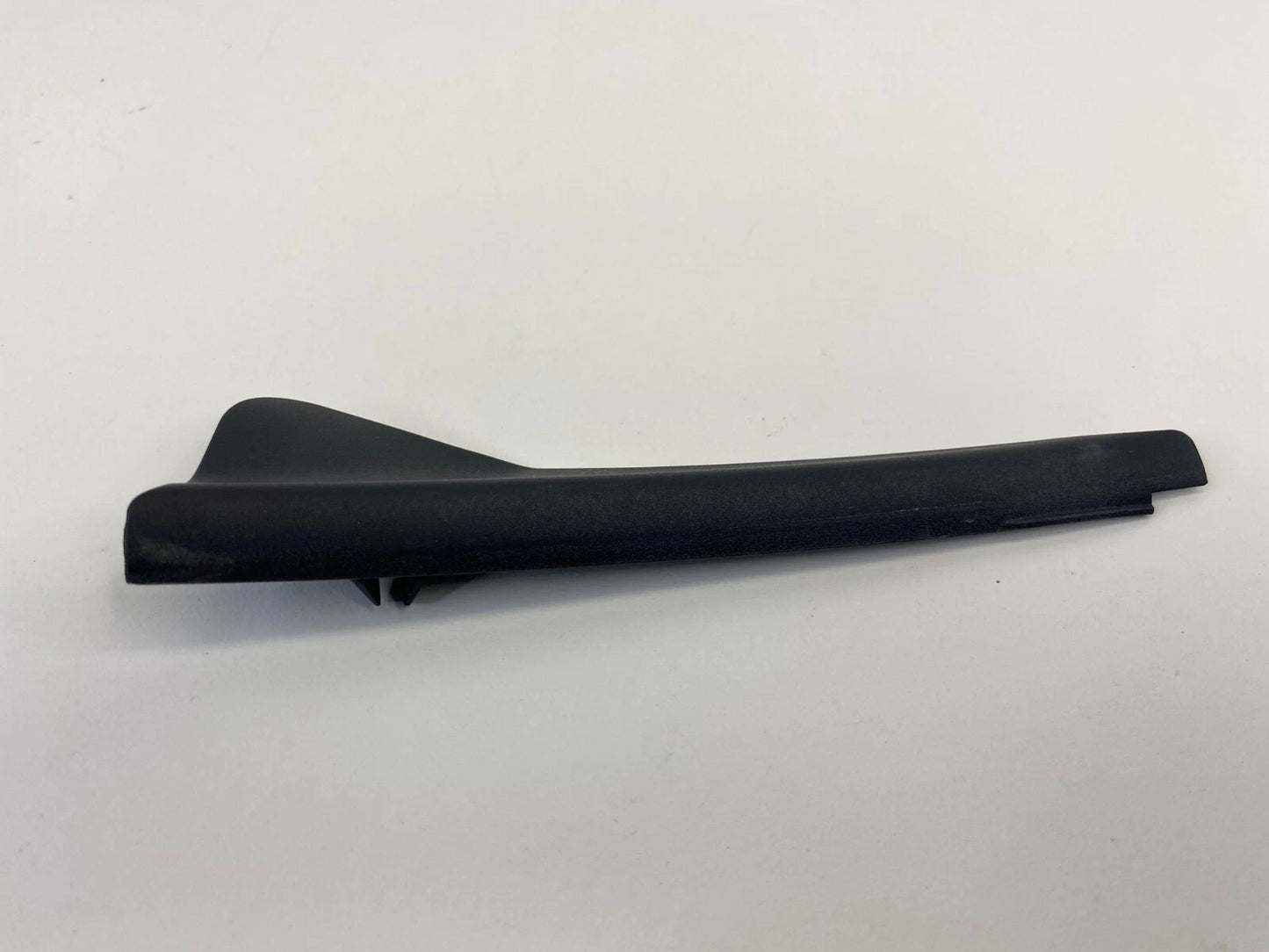 2006-2013 AUDI A3 REAR RIGHT UPPER SIDE DOOR PANEL TRIM BEZEL 8P4839706 OEM