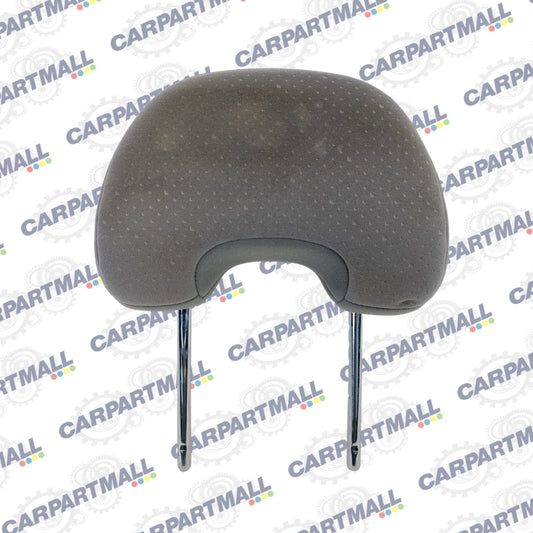 2004-2009 TOYOTA PRIUS FRONT RIGHT PASSENGER SIDE SEAT HEADREST HEAD REST OEM