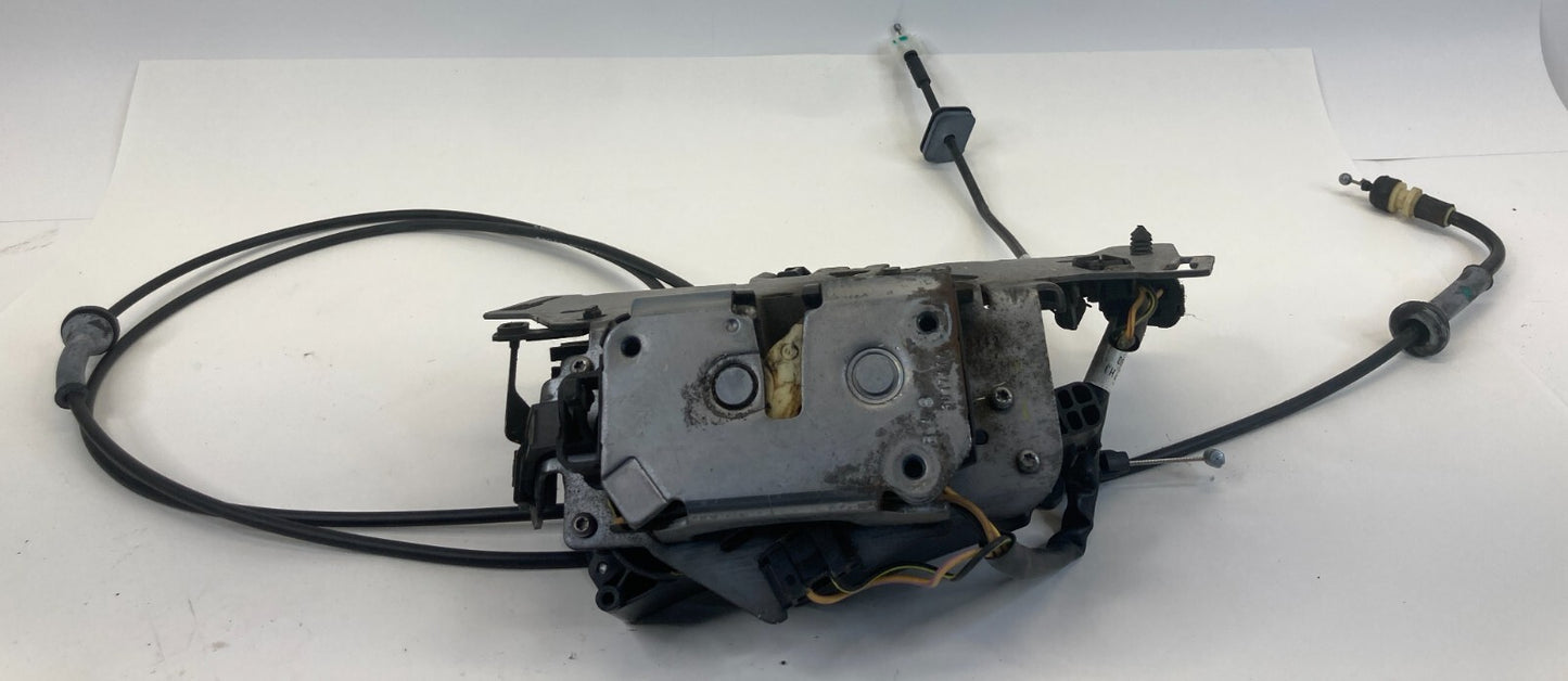 2008-2016 Chrysler Town & Country Rear Right Sliding Door Latch Actuator Motor