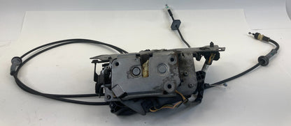 2008-2016 Chrysler Town & Country Rear Right Sliding Door Latch Actuator Motor