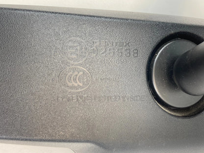 2010-2017 CHEVROLET EQUINOX INTERIOR REAR VIEW MIRROR AUTO DIMMING 13503845