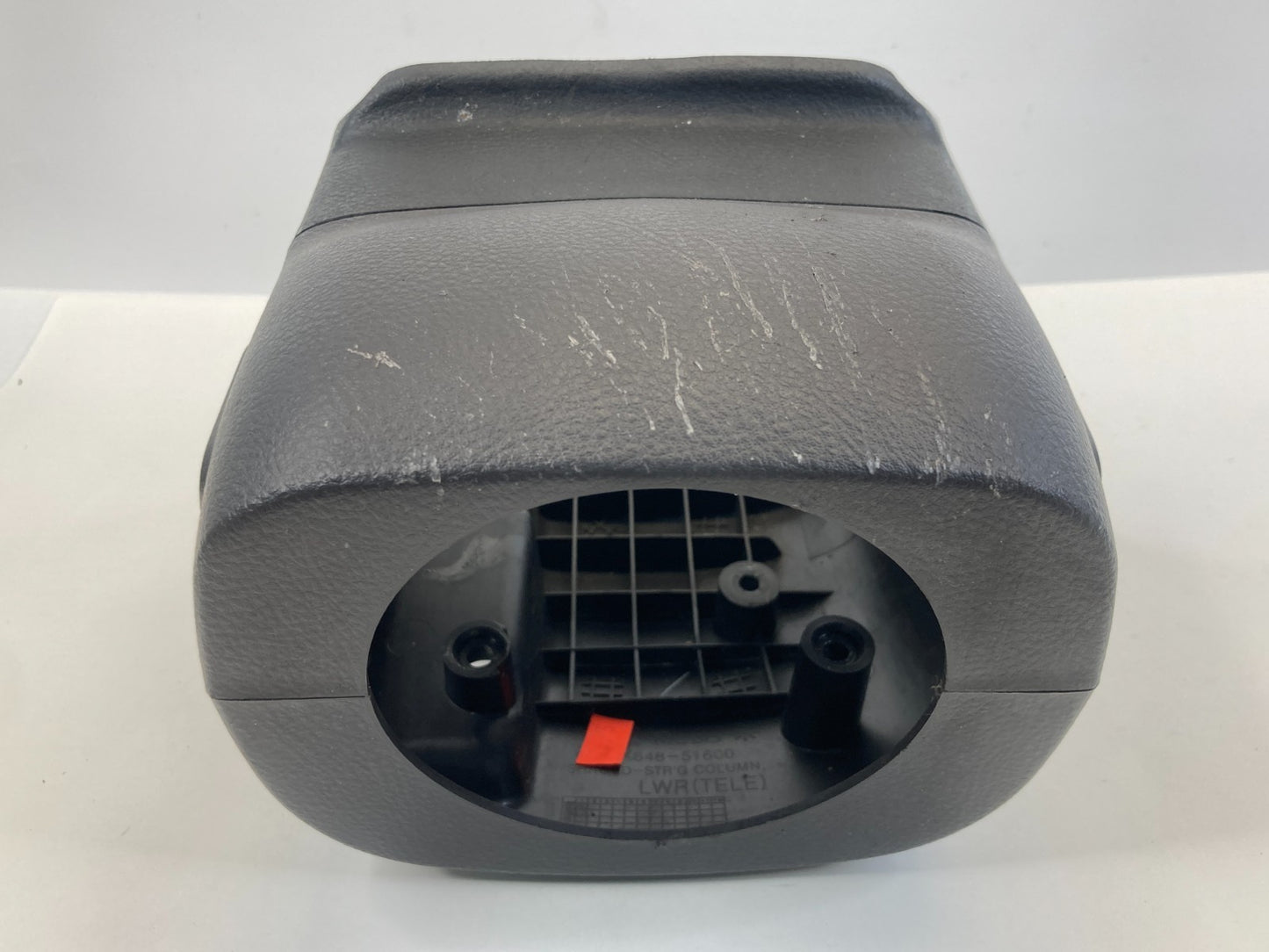 2008 2009 2010 Hyundai Sonata Steering Column Shroud Lower & Upper Cover OEM