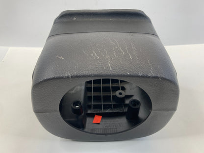 2008 2009 2010 Hyundai Sonata Steering Column Shroud Lower & Upper Cover OEM