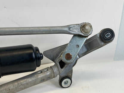 2011-2017 Honda Odyssey Front Windshield Wiper Motor w/ Linkage 76505-TK8A-A020