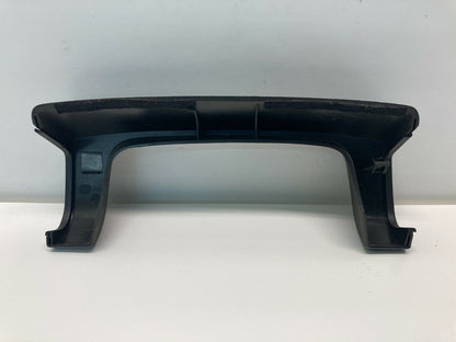 2002 2003 2004 Audi A6 Upper Steering Column Cover Trim Panel Bezel 4B1-858-345