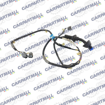 2004-2008 Acura TL Rear Right Side Back Door Harness Wire Wiring Cable OEM