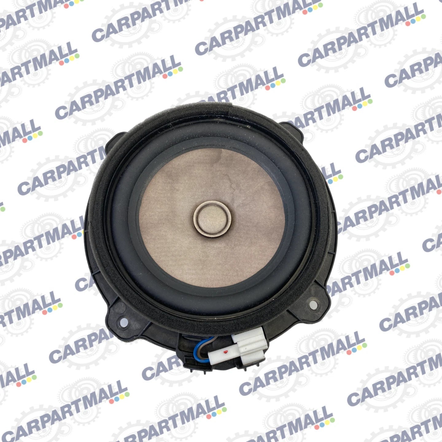 2010-2013 KIA FORTE SEDAN REAR LEFT DOOR AUDIO SOUND SYSTEM SPEAKER 96330-1M000