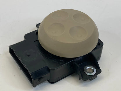 2005-2008 AUDI A4 QUATTRO PASSENGER RIGHT SIDE LUMBAR SUPPORT SWITCH OEM