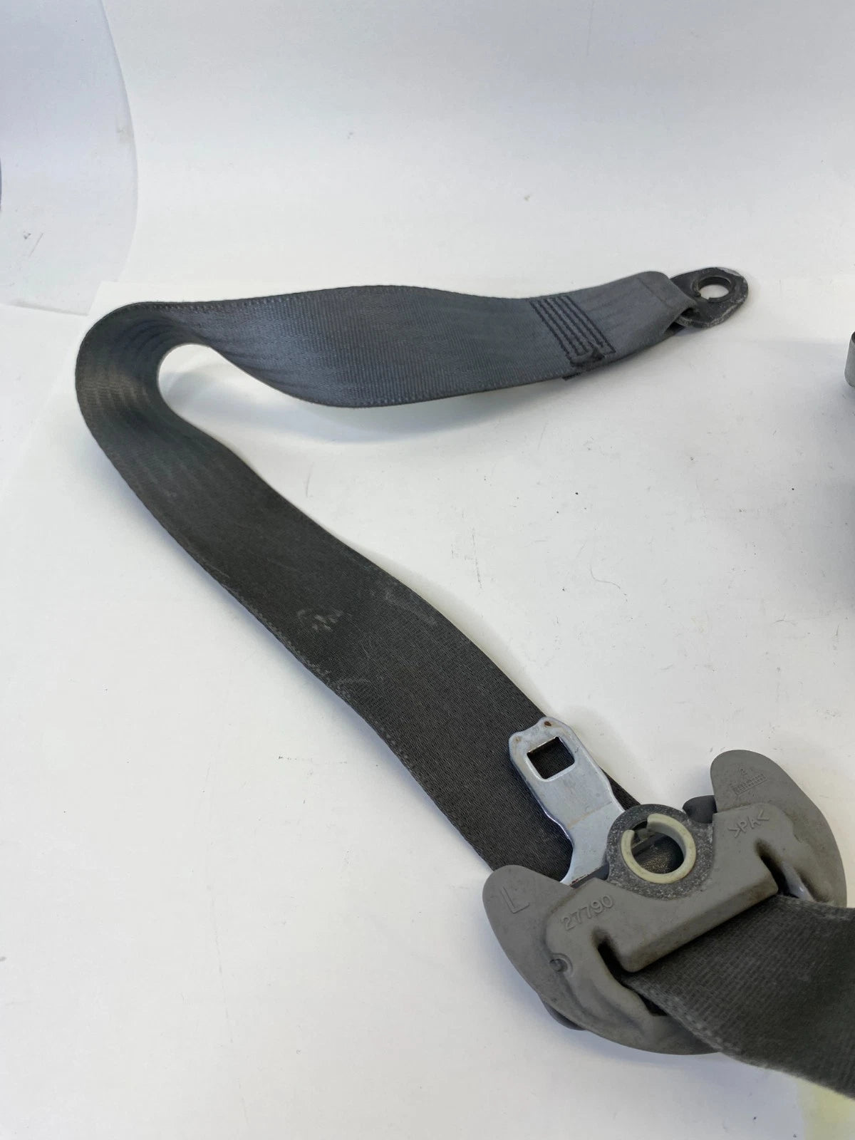 04 05 06 07 08 09 TOYOTA PRIUS FRONT LEFT DRIVER SIDE SEAT BELT RETRACTOR OEM