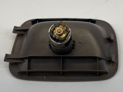 1996-2002 Toyota 4Runner Rear Trunk Cargo Power Supply Outlet 64753-35010 OEM