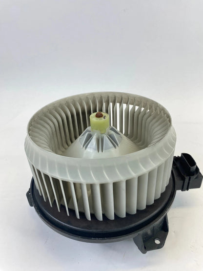2008-2012 HONDA ACCORD HVAC AC HEATER FAN BLOWER MOTOR ASSEMBLY AY272700-5400