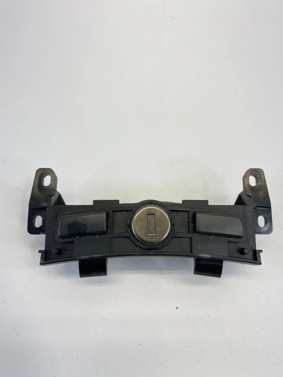 2002-2005 BMW 745I 745LI CENTER CONSOLE LID ARMREST ARM REST OPEN SWITCH LOCK