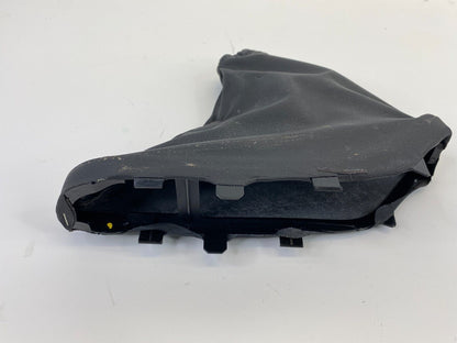 2013-2015 Chevrolet Malibu 2.5L Center Console Parking Brake Handle Boot OEM