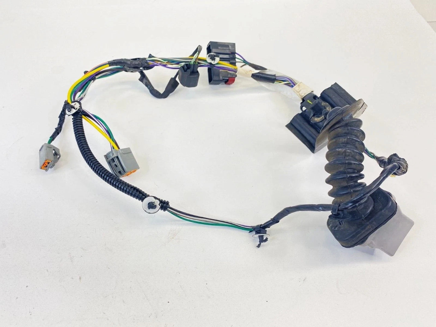 2006-2009 FORD FUSION REAR LEFT DOOR PANEL WIRING WIRE HARNESS 8E5T-14633AA OEM