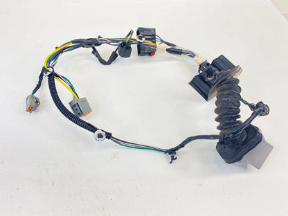 2006-2009 FORD FUSION REAR LEFT DOOR PANEL WIRING WIRE HARNESS 8E5T-14633AA OEM
