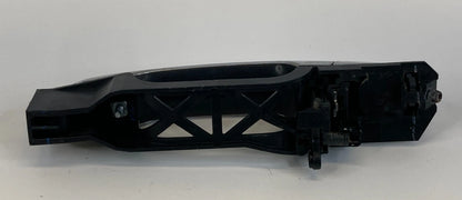 2010-2017 GMC TERRAIN REAR LEFT BACK SIDE EXTERIOR DOOR HANDLE 15786207 OEM