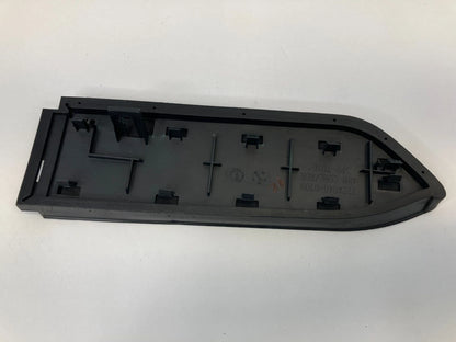 2007-2012 MITSUBISHI GALANT REAR RIGHT SIDE DOOR PANEL ARMREST ARM REST OEM
