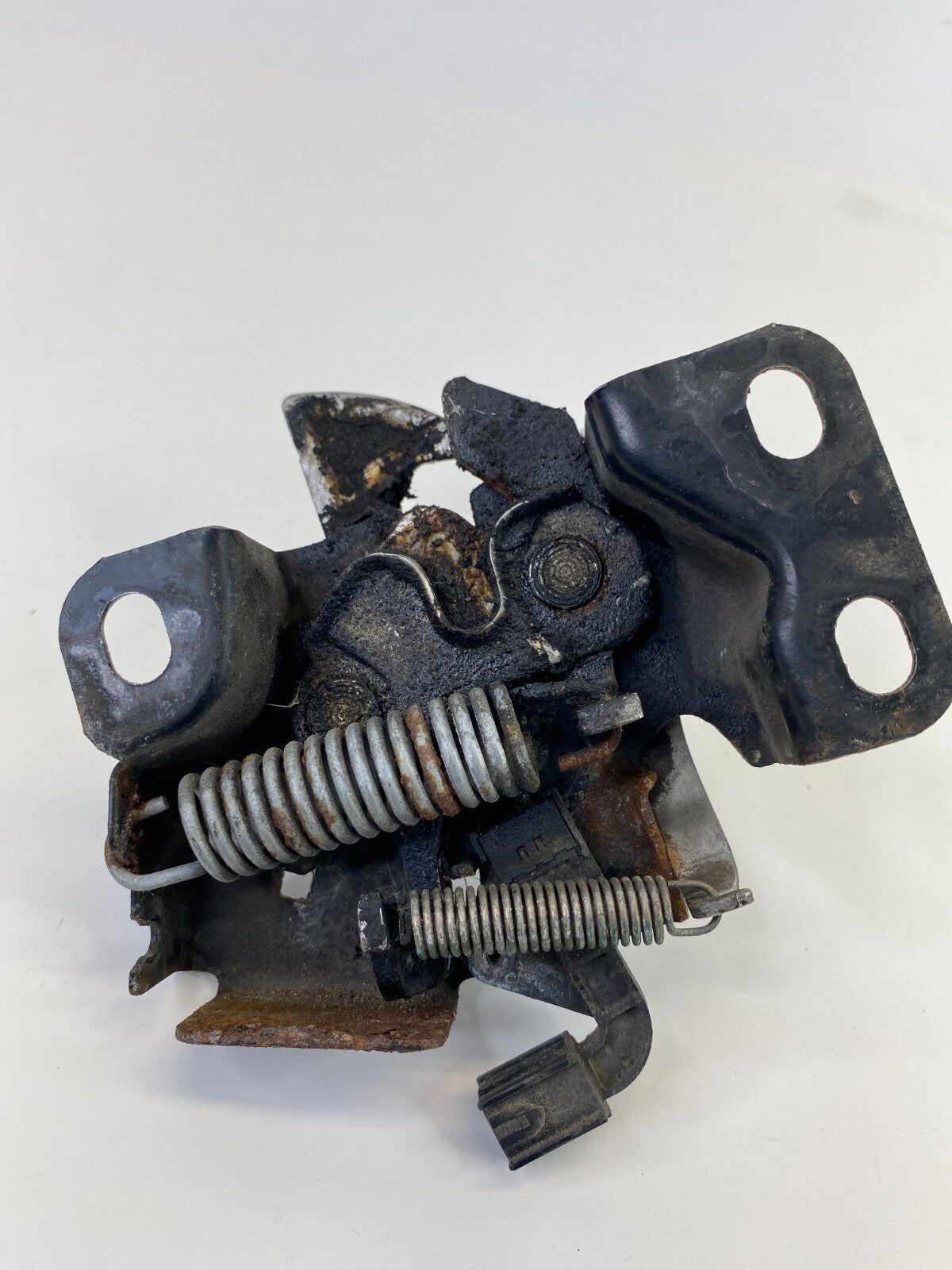 2011 2012 2013 Honda Odyssey Hood Lock Latch Release Actuator Assembly OEM