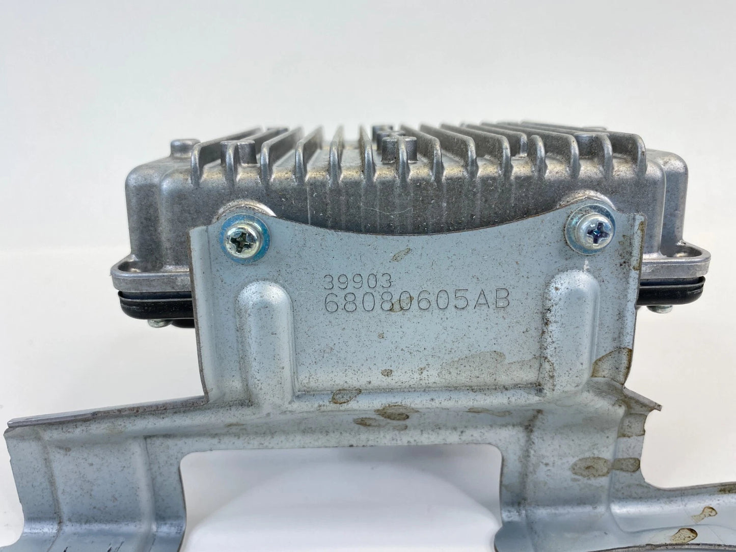 2011-2020 DODGE JOURNEY POWER INVERTER CONTROL MODULE UNIT 68080605AB OEM