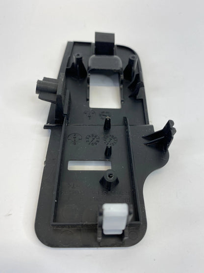 2004-2008 ACURA TL REAR RIGHT WINDOW SWITCH COVER BEZEL TRIM 83700-SEPA-A010 OEM