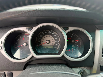 03 04 TOYOTA 4RUNNER INSTRUMENT CLUSTER SPEEDOMETER 223K MILES OEM 83800-3G570-B