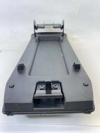 2010-2015 CHEVROLET EQUINOX FRONT CENTER CONSOLE ARMREST LID ARM REST ASSY OEM