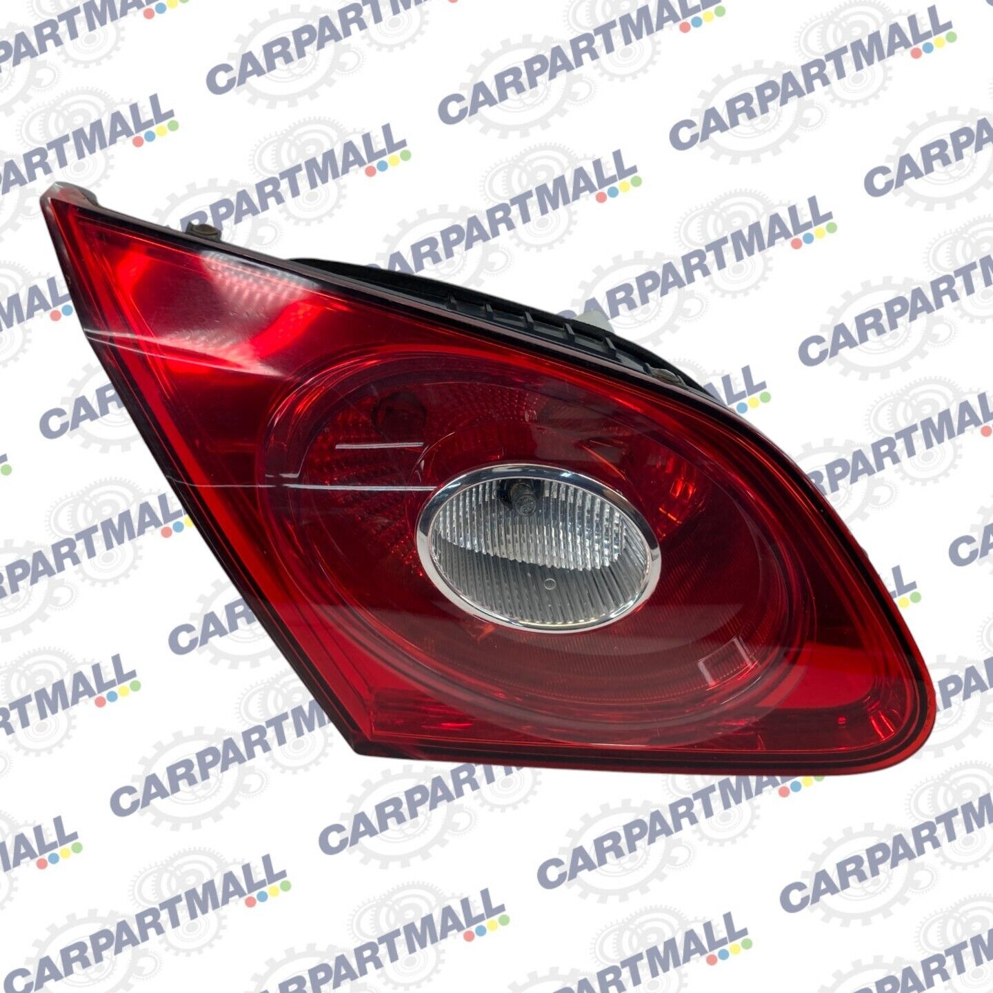 2009-2012 VW Volkswagen CC Rear Left Inner Trunk Tail Light Taillight 3C8945093E