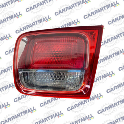 2013-2015 Chevy Malibu Sedan Right Passenger Tail Light Inner Taillight 22907312