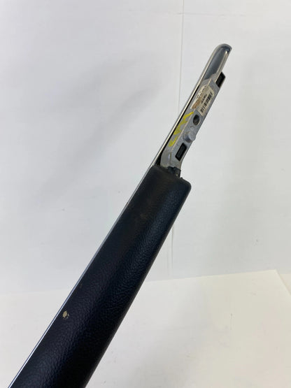 2007-2012 MERCEDES-BENZ GL450 FRONT RIGHT PASSENGER DOOR TRIM MOLDING OEM