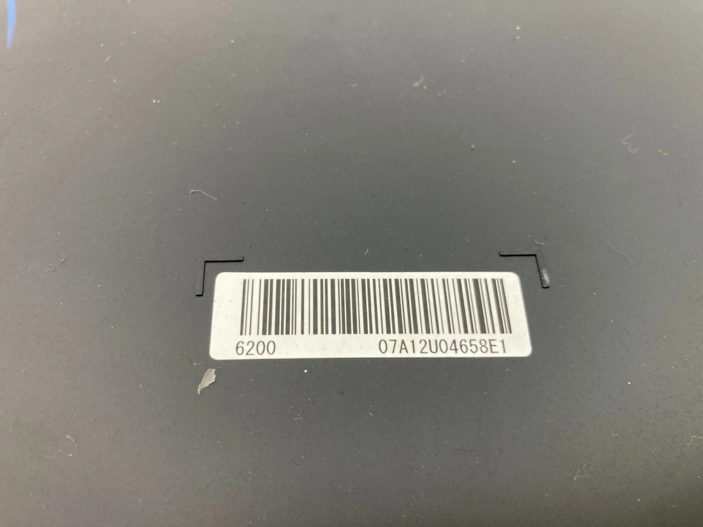 2014 14 CHEVROLET IMPALA BUICK REGAL AUDIO DISC CD PLAYER MODULE UNIT 23118961