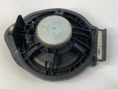2011-2017 BUICK REGAL REAR DOOR AUDIO SPEAKER SOUND SYSTEM 13257498 OEM