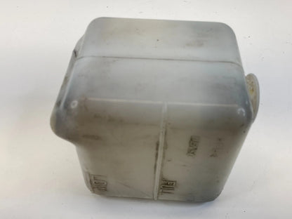 2007-2011 LEXUS GS350 3.5L V6 A/T RADIATOR COOLANT BOTTLE RESERVOIR TANK OEM