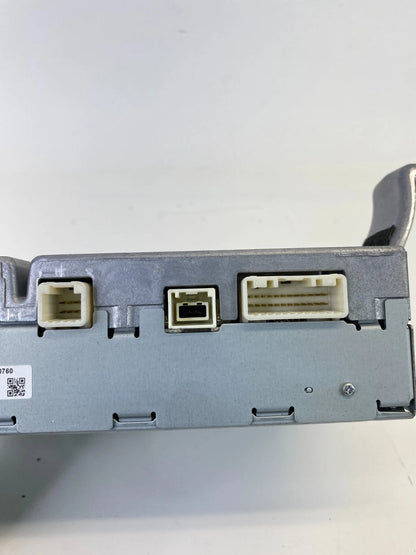 2008 2009 LEXUS GS350 GPS NAVIGATION CONTROL MODULE 86421-33040 OEM