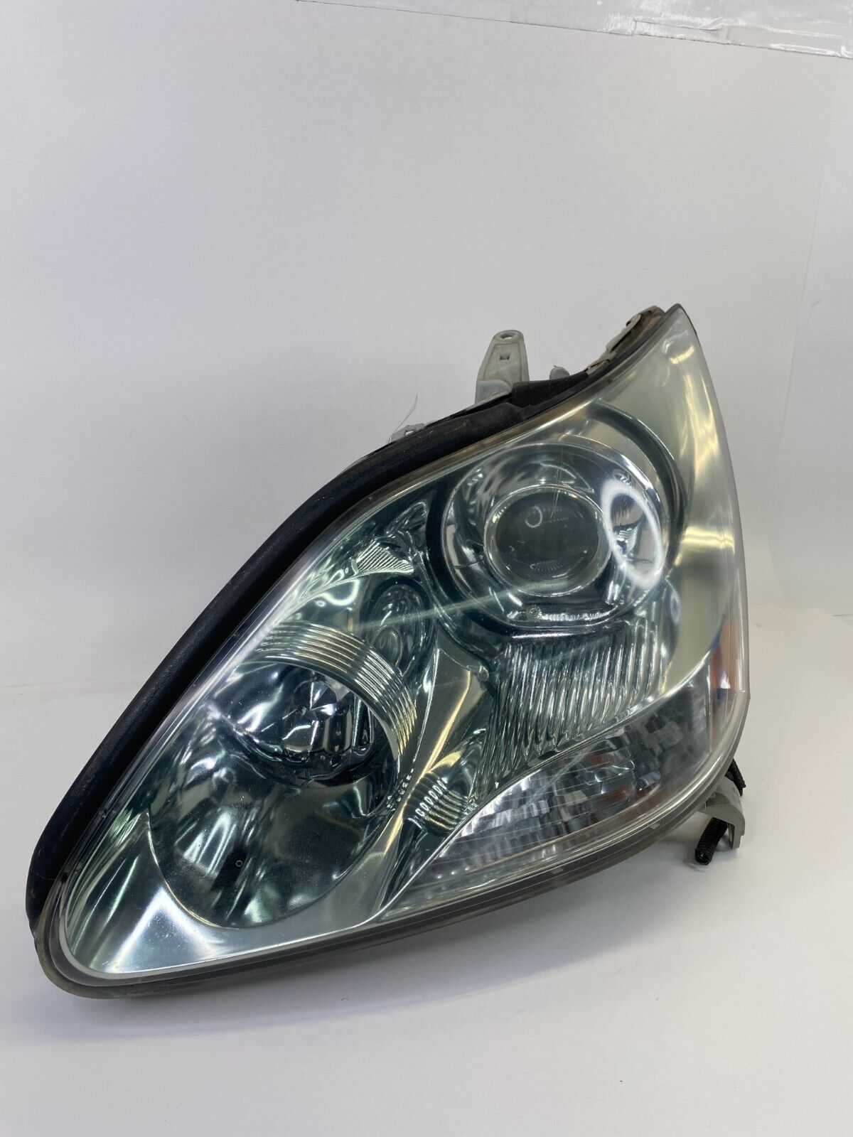 2004 2005 2006 Lexus LS430 Left Driver Headlight Headlamp OEM