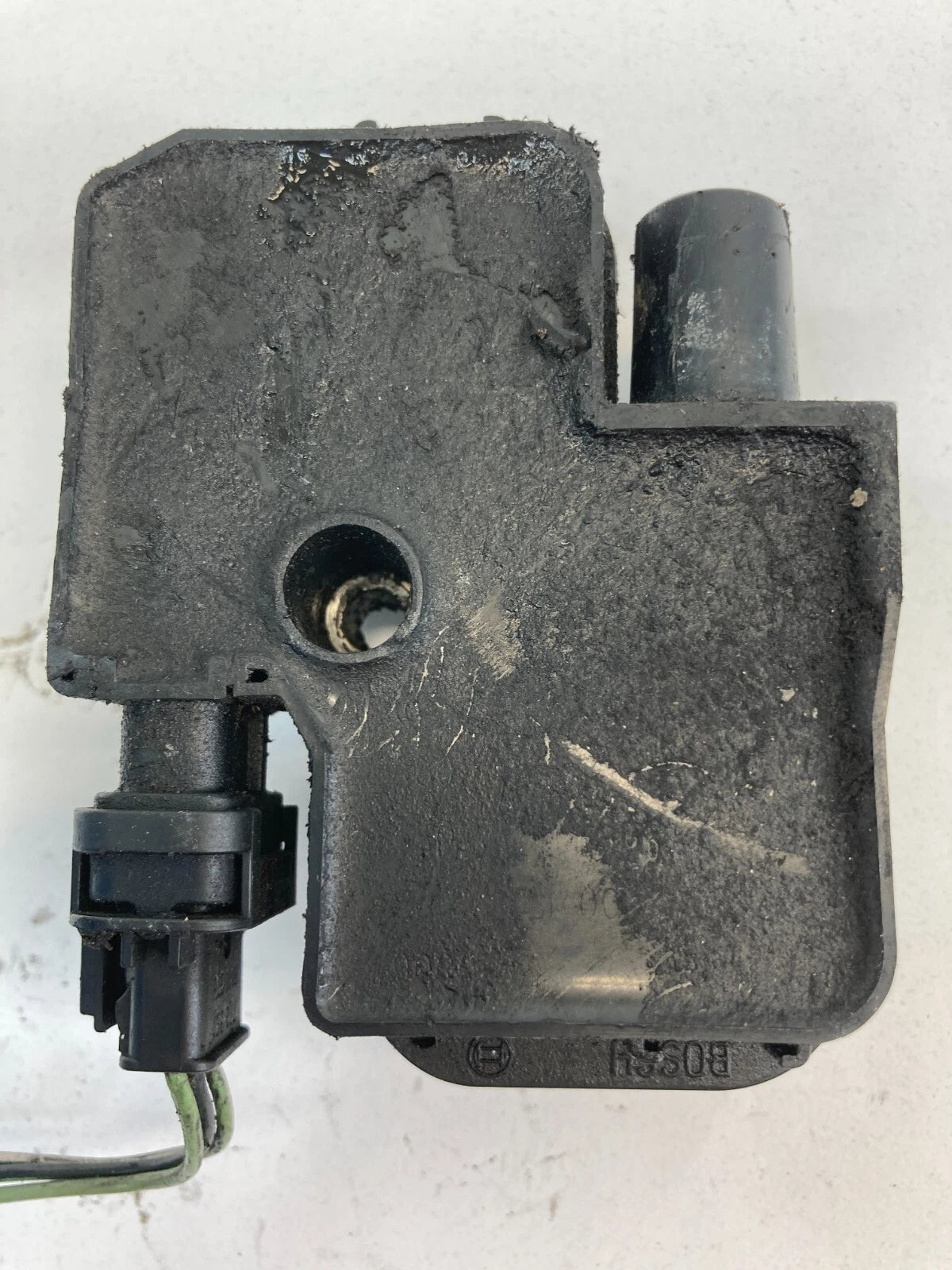 1999-2003 MERCEDES-BENZ CLK430 CLK 430 4.3L 32V A/T IGNITION COIL BOSCH OEM
