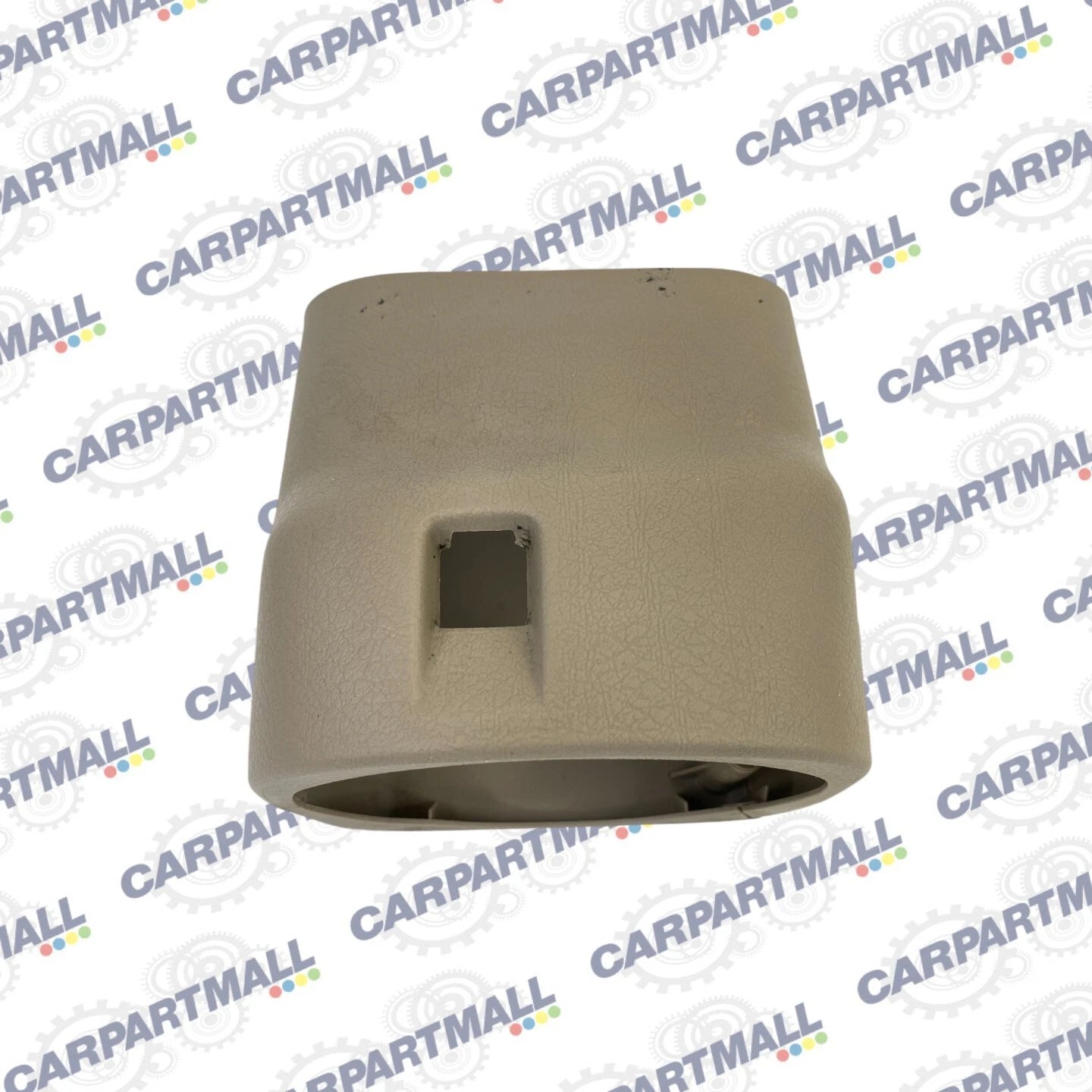 1999-2004 FORD MUSTANG STEERING COLUMN COVER TRIM BEZEL SHROUD F4SC-3530-FCW OEM