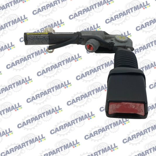 2004-2008 FORD F-150 F150 FRONT LH LEFT DRIVER SIDE SEAT BELT BUCKLE OEM