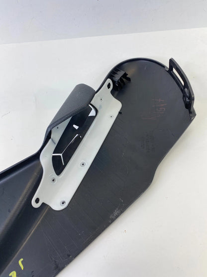 2013-2019 CADILLAC ATS FRONT RIGHT SEAT ADJUSTER SWITCH W/ BEZEL TRIM 2118360