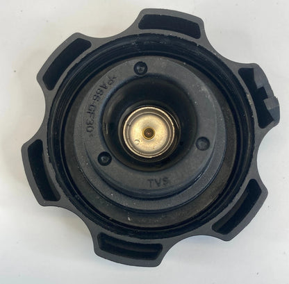 2013-2023 CHEVROLET MALIBU ENGINE COOLANT RADIATOR RESERVOIR TANK CAP COVER