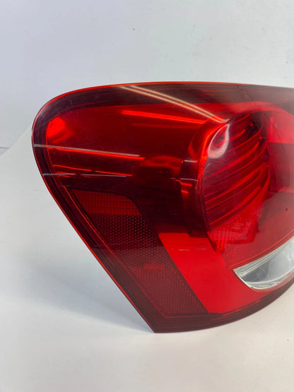 2007-2011 LEXUS GS350 REAR LEFT DRIVER SIDE OUTER TAILLIGHT TAIL LAMP ASSY OEM