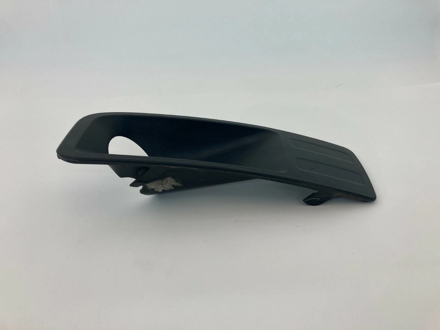2006-2009 FORD FUSION FRONT LEFT DRIVER SIDE FOG LIGHT LAMP COVER TRIM BEZEL OEM