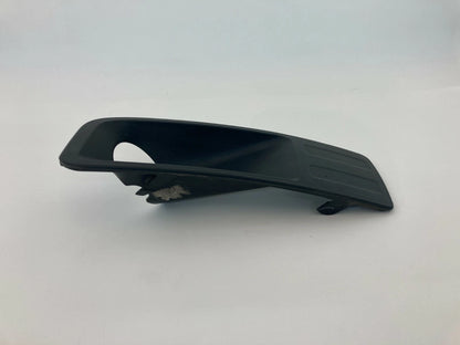 2006-2009 FORD FUSION FRONT LEFT DRIVER SIDE FOG LIGHT LAMP COVER TRIM BEZEL OEM