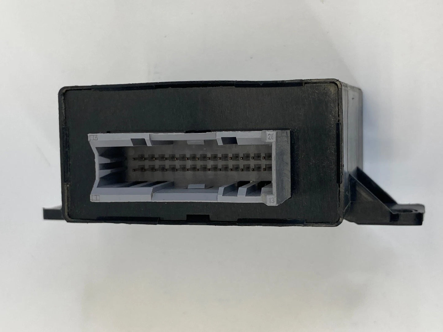 1998-2004 AUDI A6 QUATTRO MIRROR MEMORY CONTROL MODULE UNIT 4A0-907-445-A OEM