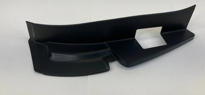 2003-2008 INFINITI FX35 RL INNER BUMPER TAILLIGHT COVER TRIM 85075-CG000 OEM