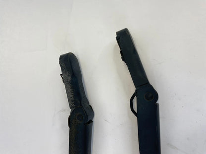 2002-2010 FORD EXPLORER FRONT LEFT & RIGHT WINDSHIELD WIPER ARM SET OEM