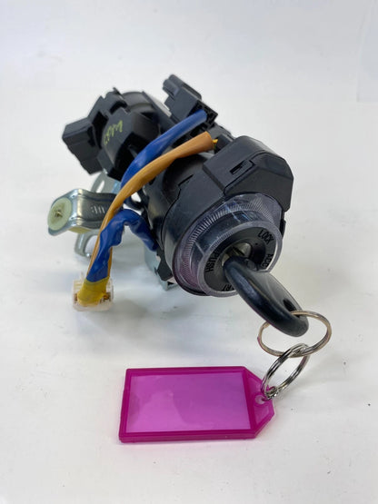 2016 2017 KIA RIO A/T IGNITION SWITCH LOCK CYLINDER ASSEMBLY W/KEY OEM