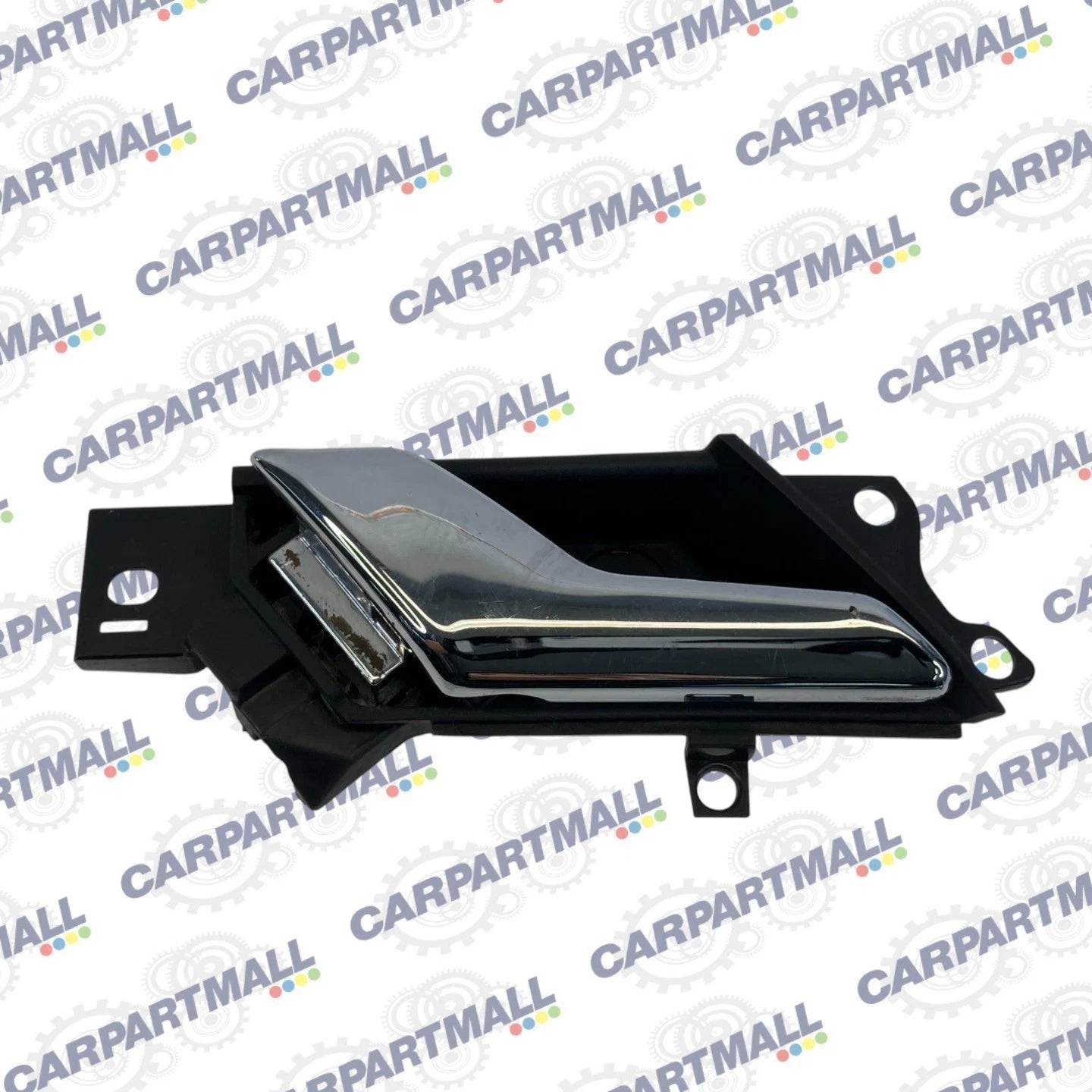 2012-2015 CHEVROLET CAPTIVA SPORT FRONT LEFT SIDE INTERIOR DOOR HANDLE 96660863